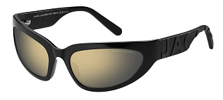 MARC JACOBS 738/S 08A 61 Солнцезащитные очки