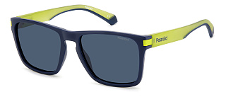POLAROID PLD 2139S FLL 56 Солнцезащитные очки