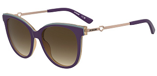 MOSCHINO LOVE MOL085/S 6WY 54 Солнцезащитные очки