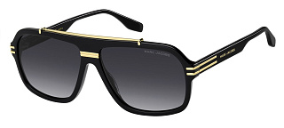 MARC JACOBS 840/S 2M2 60 Солнцезащитные очки
