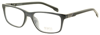 MEGAPOLIS 0552 Nero 58 Оправа