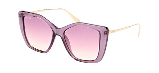 MAX&CO 0065 81Z 54 Солнцезащитные очки