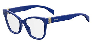 MOSCHINO 510 PJP 53 Оправа