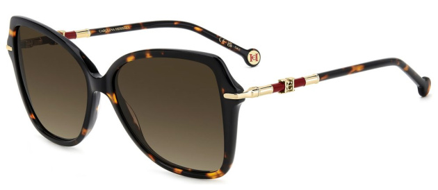 CAROLINA HERRERA 0302S 086 56 Солнцезащитные очки