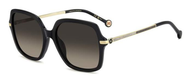 CAROLINA HERRERA 0285GS 807 55 Солнцезащитные очки