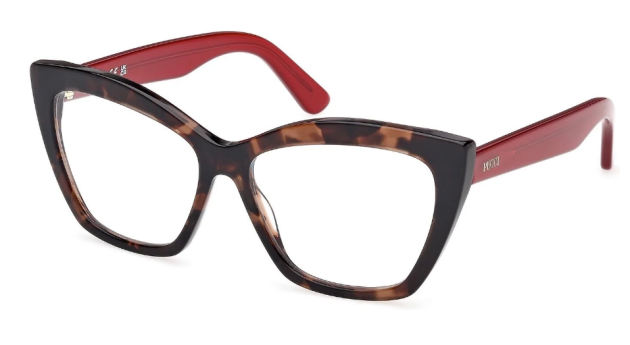 EMILIO PUCCI 5275 005 56 Оправа