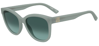 MOSCHINO LOVE MOL089/S 1ED 55 Солнцезащитные очки