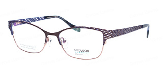 NEOLOOK GLAMOUR N-8096 379 53 Оправа