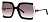 CAROLINA HERRERA 0216/G/S HK8 61 Солнцезащитные очки по доступной цене