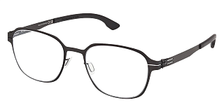 IC BERLIN INKO BLACK 52 Оправа