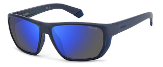 Polaroid Sport PLD 7057S FLL 60 Солнцезащитные очки