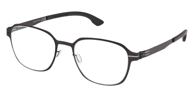 IC BERLIN INKO BLACK 52 Оправа