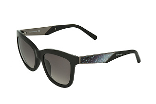 SWAROVSKI 0125 01B 54 Солнцезащитные очки