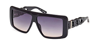 GUESS 00109 01B 60 Солнцезащитные очки