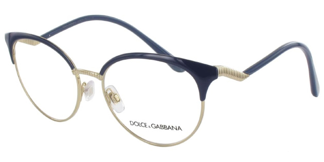 DOLCE&GABBANA 1337 1337 53 Оправа