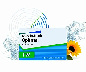 OPTIMA FW (4 линзы)