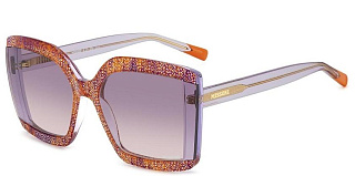 M.Missoni 0186/S SDH 62 Солнцезащитные очки