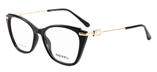 Merel ME6076 C01 52 Оправа