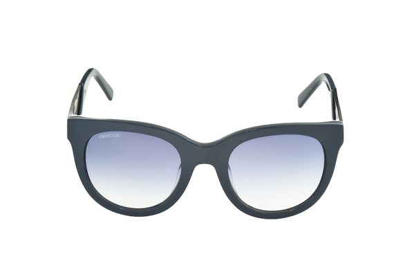SWAROVSKI 0126 90W 50 Солнцезащитные очки