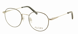 GLORY 646 Nero 47 Оправа