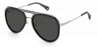 POLAROID PLD 6151/G/S KB7 59 Солнцезащитные очки