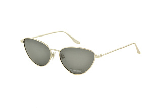 MEGAPOLIS 166 Silver 57 Солнцезащитные очки