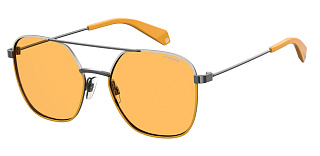 POLAROID PLD 6058/S 40G 56 Солнцезащитные очки