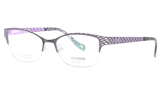 NEOLOOK GLAMOUR N-8096 005 53 Оправа