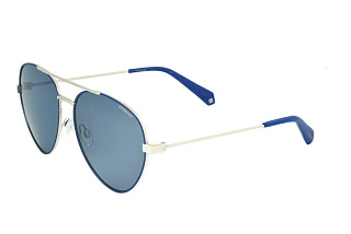 POLAROID PLD 6055/S PJP 59 Солнцезащитные очки