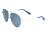 POLAROID PLD 6055/S PJP 59 Солнцезащитные очки