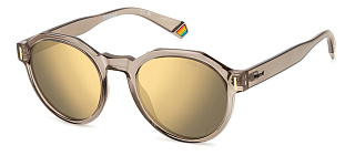 Polaroid PLD 6207S 10A 52 Солнцезащитные очки