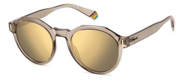 Polaroid PLD 6207S 10A 52 Солнцезащитные очки