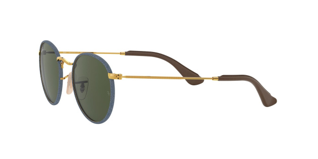 RAY-BAN 3475Q 919431 50 Солнцезащитные очки