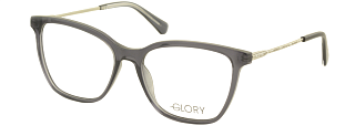 GLORY 300 Grey 54 Оправа