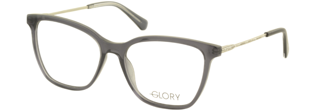 GLORY 300 Grey 54 Оправа
