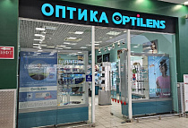 Омск, ул. Энтузиастов, д. 2/1 (ГМ 