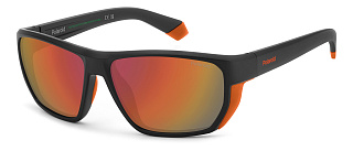 Polaroid Sport PLD 7057S RC2 60 Солнцезащитные очки