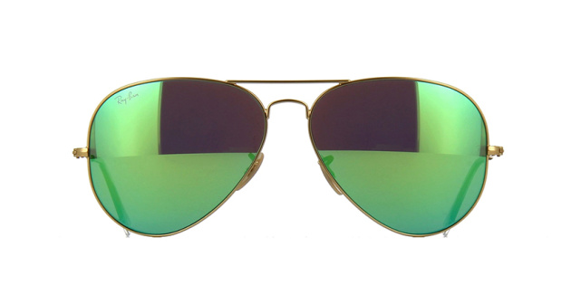 RAY-BAN 3025 112/19 58 Солнцезащитные очки
