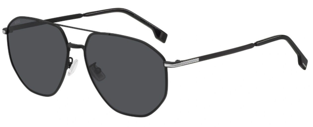 BOSS 1612FSK 124 61 Солнцезащитные очки