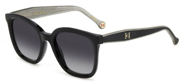 CAROLINA HERRERA 0225/G/S BSC 54 Солнцезащитные очки