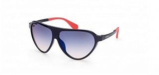 MAX&CO 0023 90X 61 Солнцезащитные очки