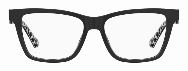 MOSCHINO LOVE MOL610 807 52 Оправа