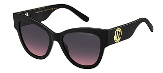 MARC JACOBS 697/S 807 53 Солнцезащитные очки