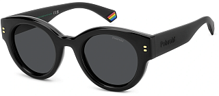 POLAROID PLD 6240SX 807 48 Солнцезащитные очки