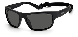 POLAROID PREMIUM PLD 7037/S 807+резинка 60 Солнцезащитные очки