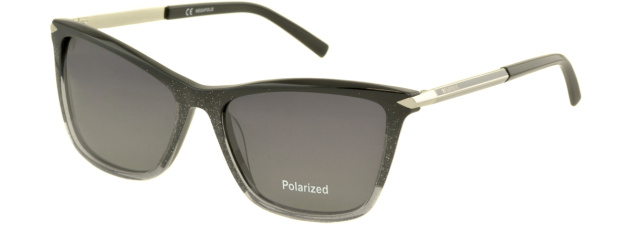 Megapolis 870 Grey 57 Солнцезащитные очки