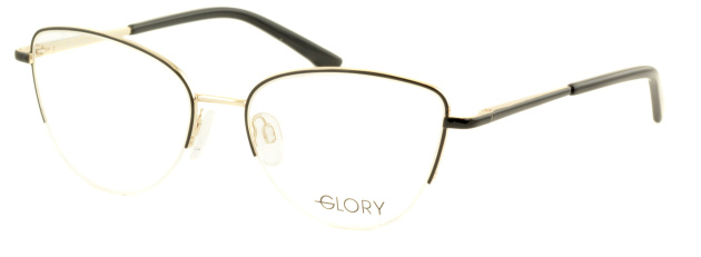 GLORY 040 Nero 55 Оправа