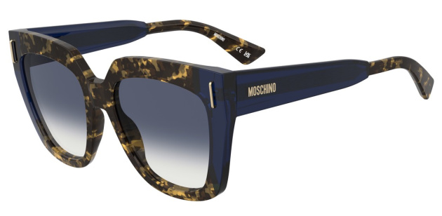 Moschino MOS207/S IPR 55 Солнцезащитные очки