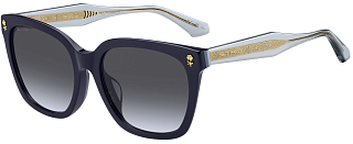 ETRO 0065/F/S PJP 57 Солнцезащитные очки