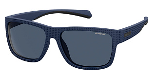 POLAROID PLD 7025/S FLL 58 Солнцезащитные очки